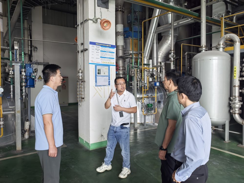 best官网赴黄山开展产学研合作与访企拓岗活动